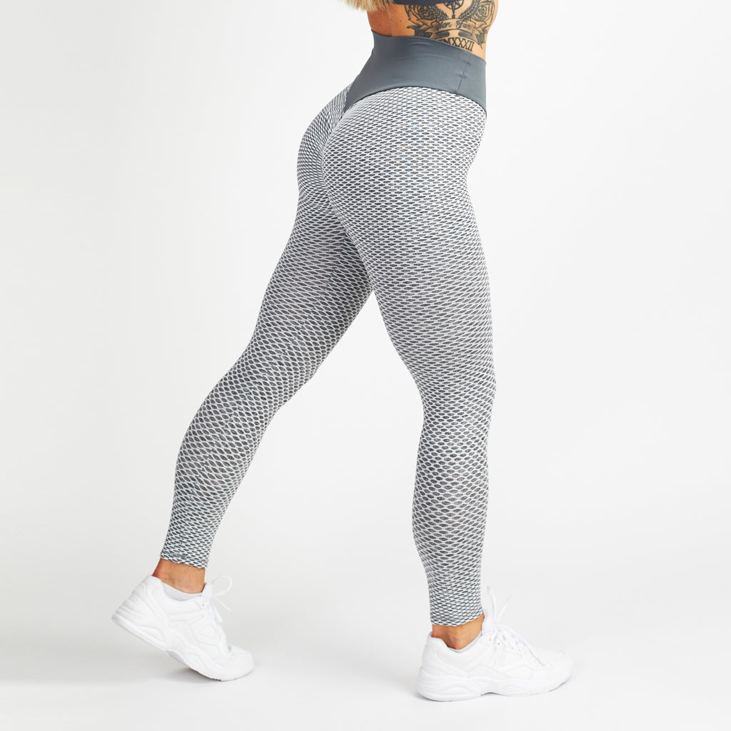 Honey Cubes Leggings