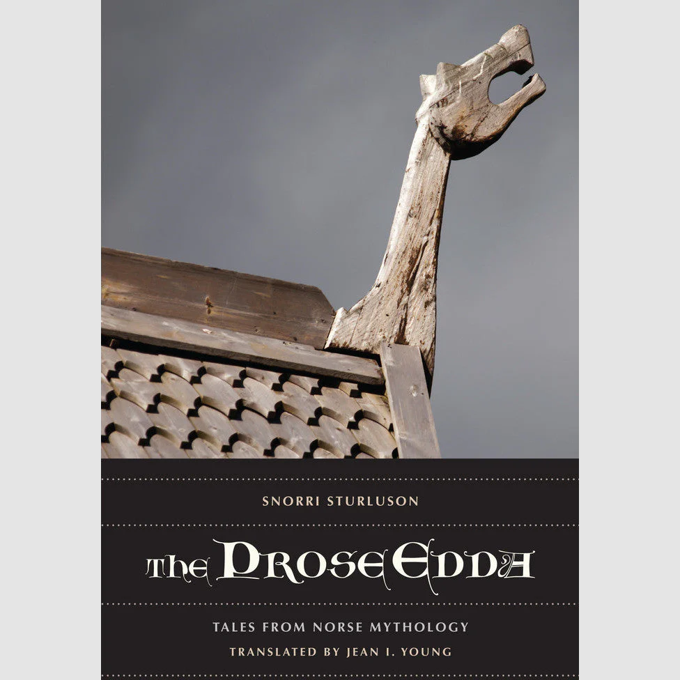 The Prose Edda
