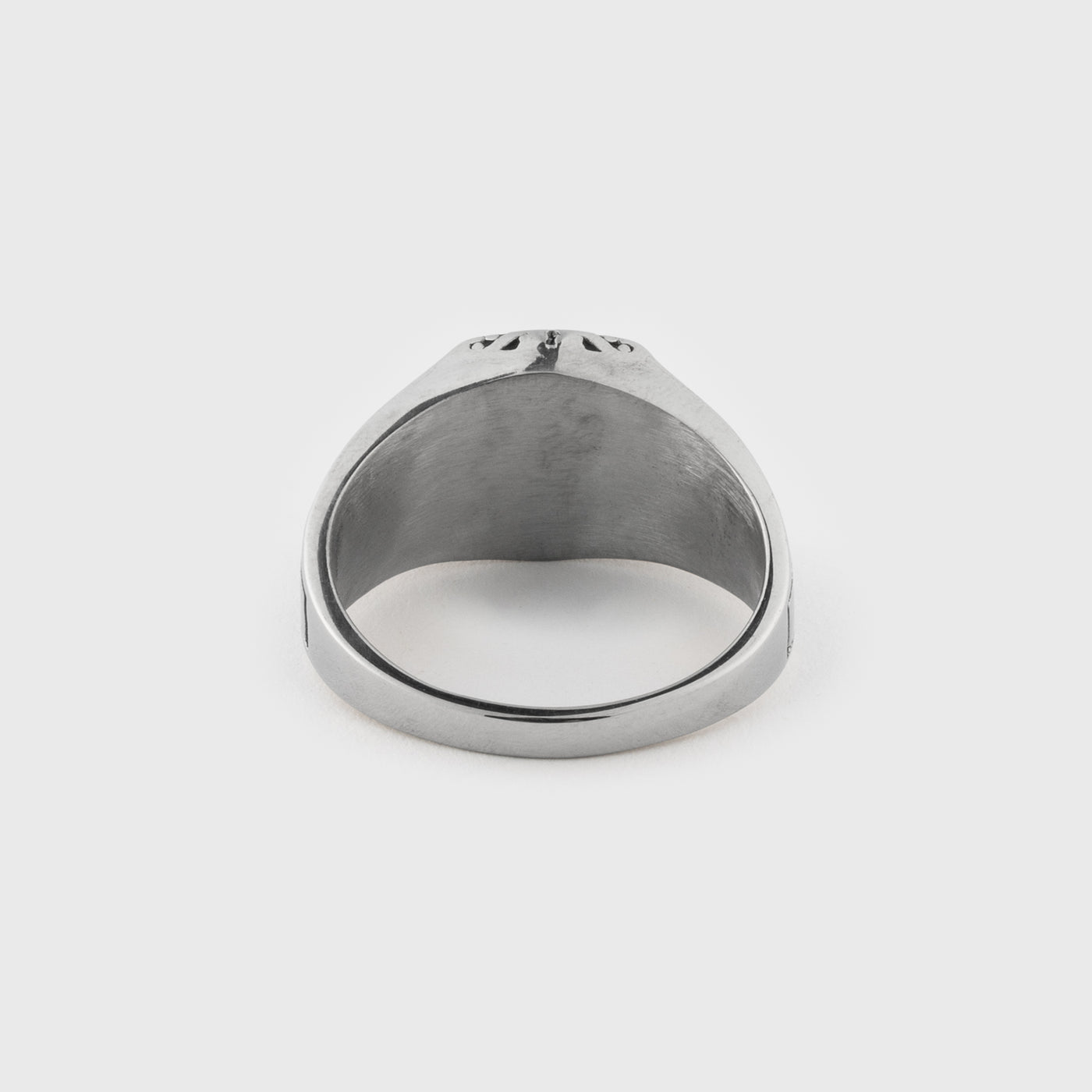 Mjolnir Ring, Stainless Steel