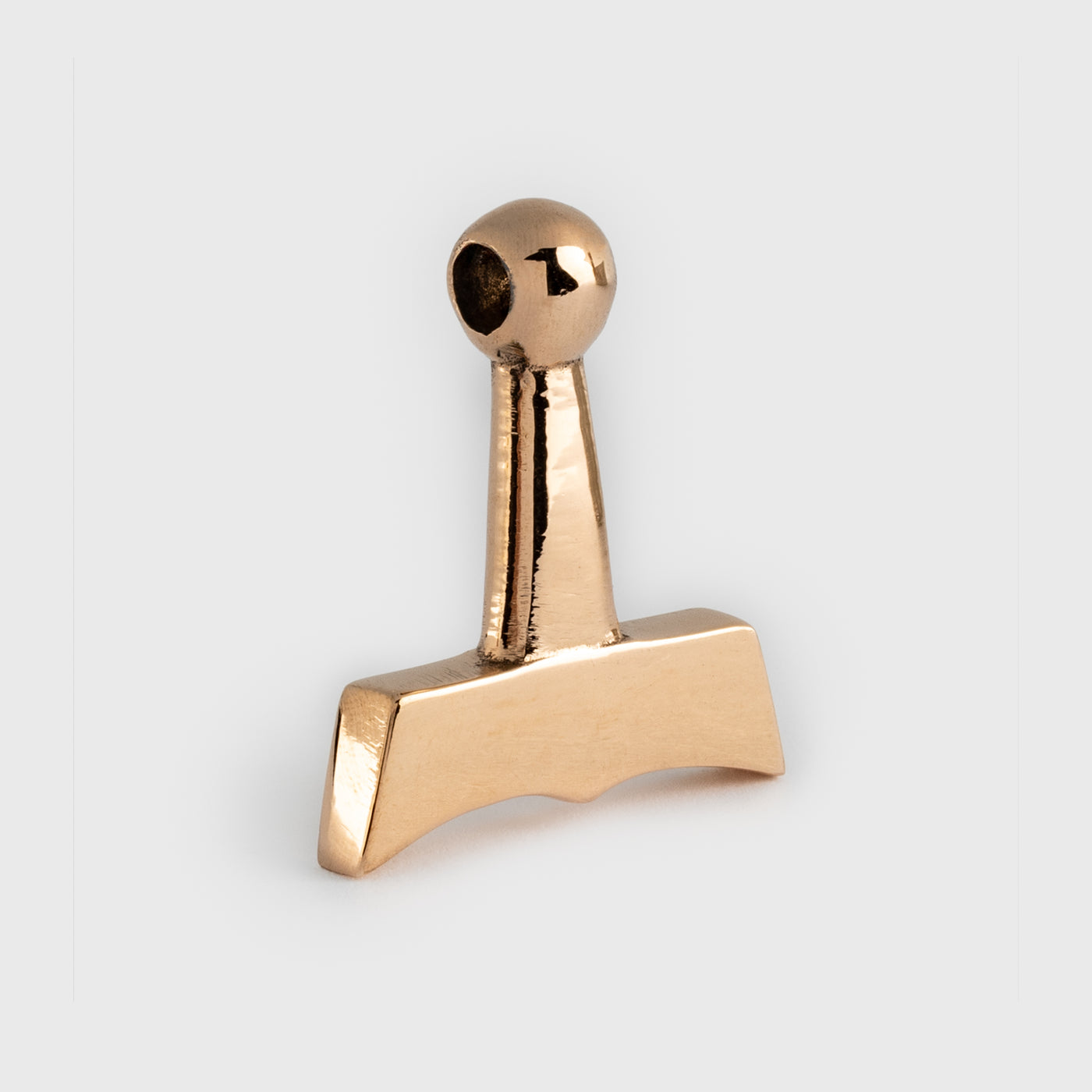 Sejero Thor's Hammer, Bronze