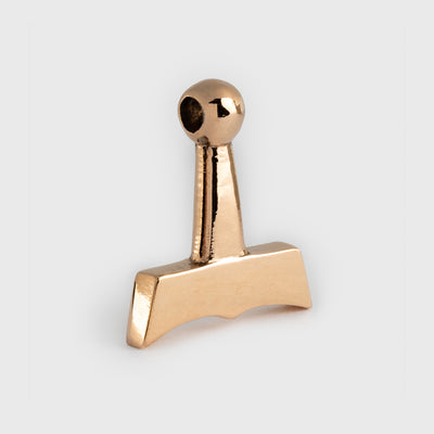 Sejero Thor's Hammer, Bronze