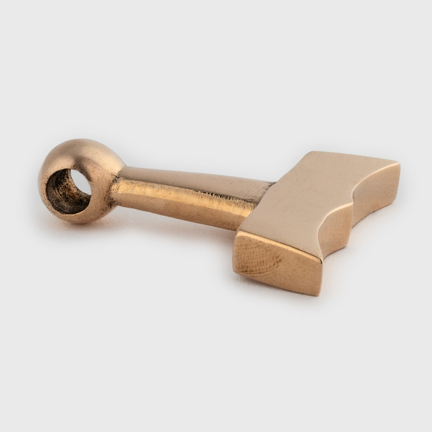 Sejero Thor's Hammer, Bronze