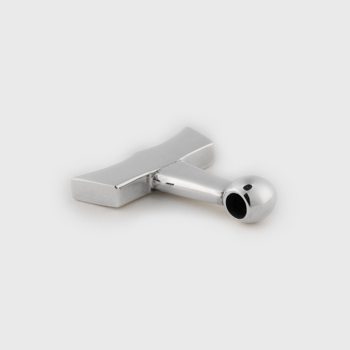 Sejero Thor's Hammer, Silver