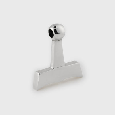 Sejero Thor's Hammer, Silver