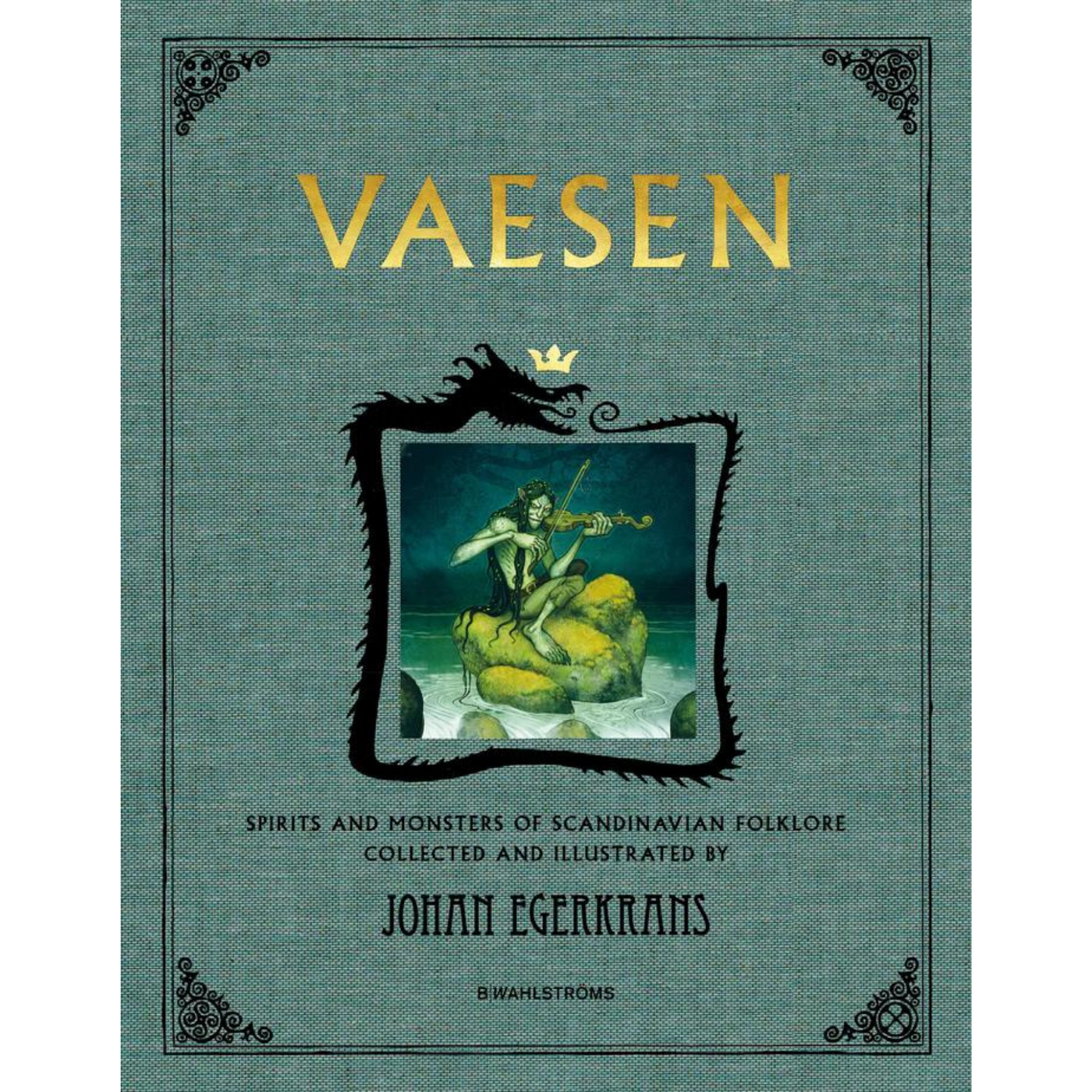 Vaesen