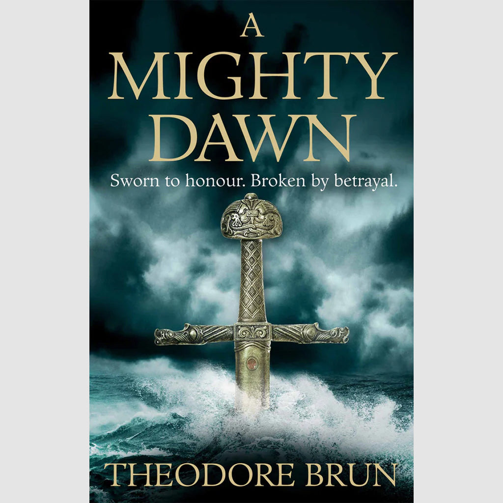 A Mighty Dawn