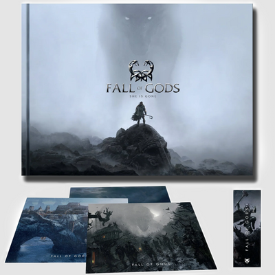 Fall of Gods
