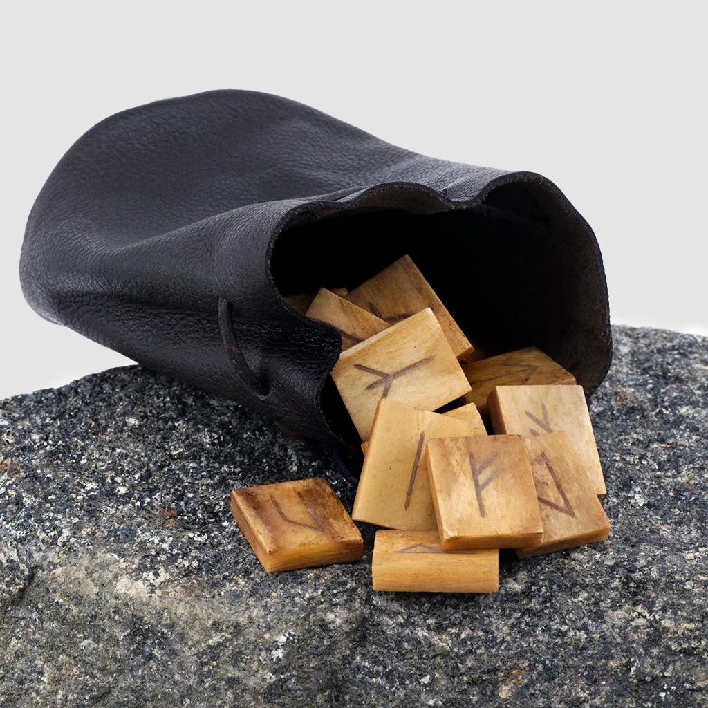Rune Set, Elder Futhark