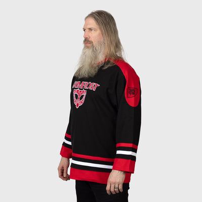 Grimfrost Hockey Jersey