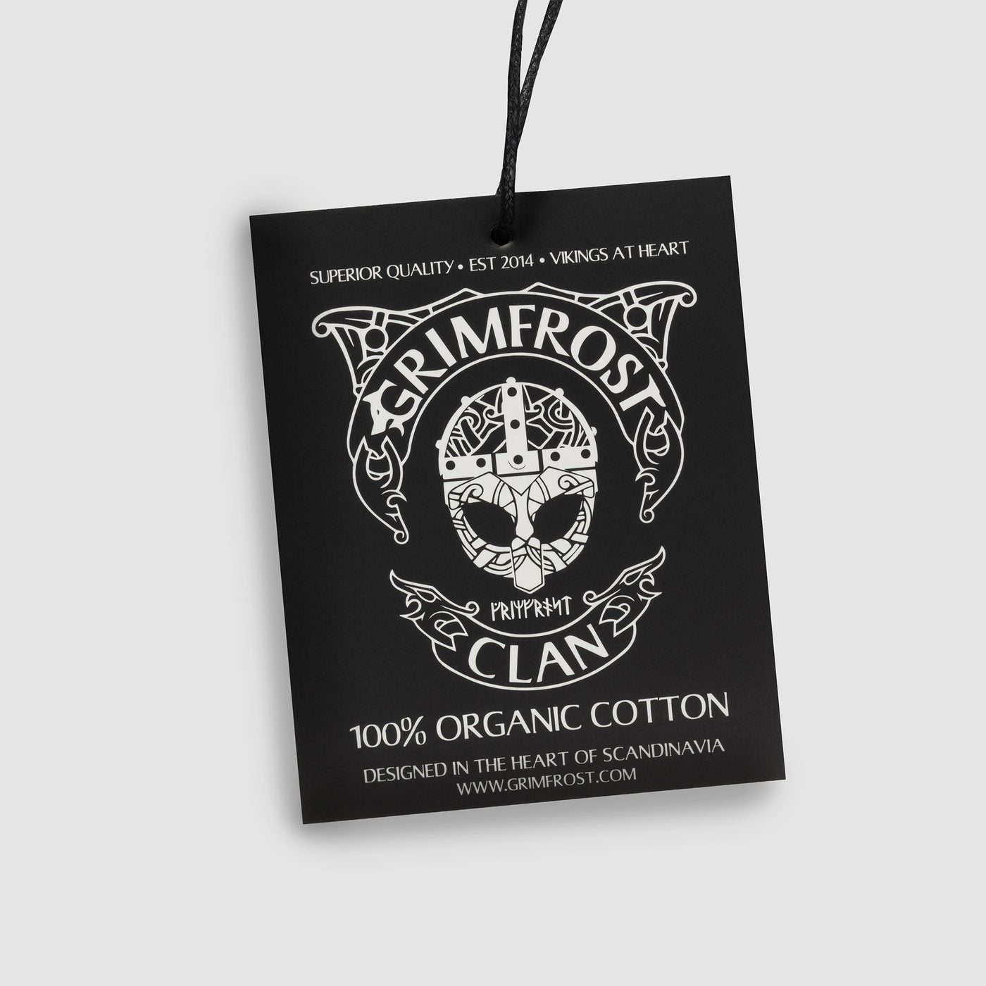 Grimfrost Hockey Jersey