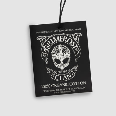 Grimfrost Hockey Jersey