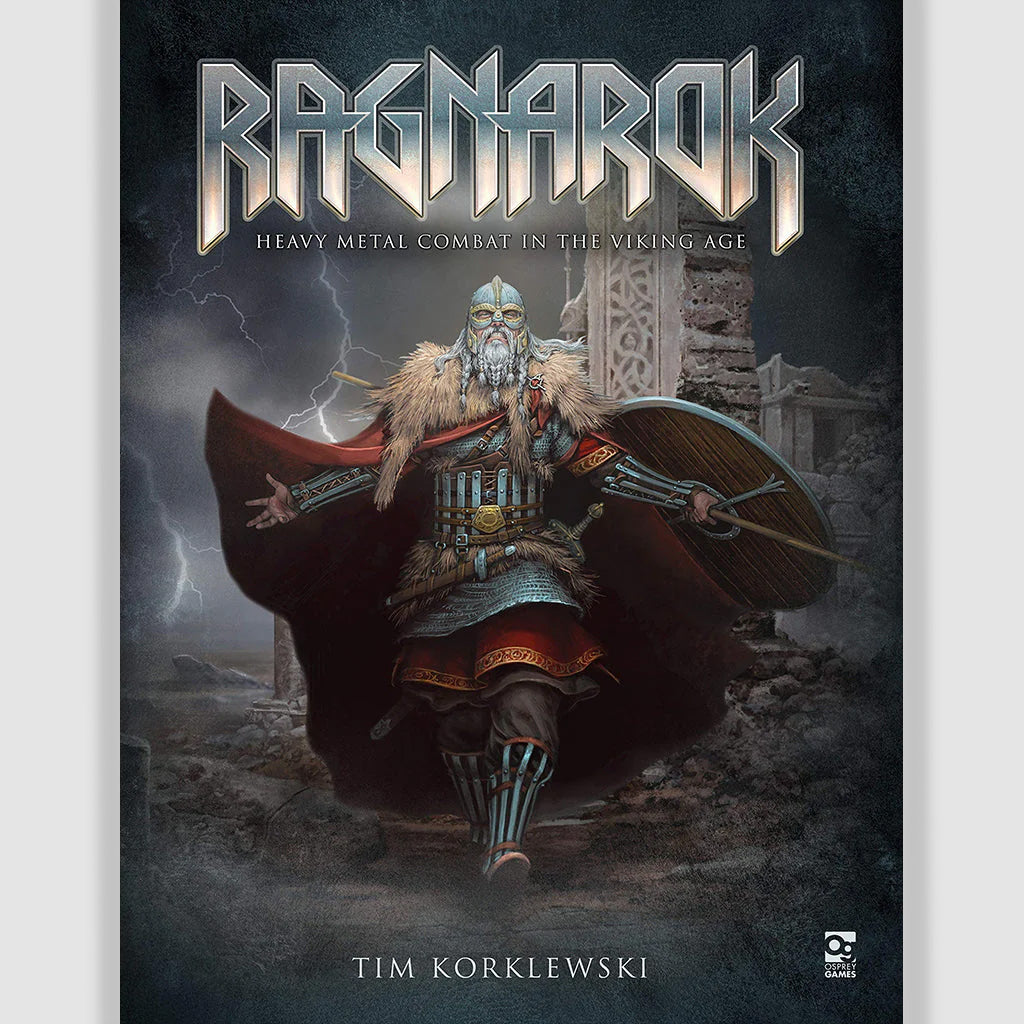 Ragnarok Game Rules