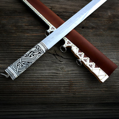 Premium Seax, Linnormr