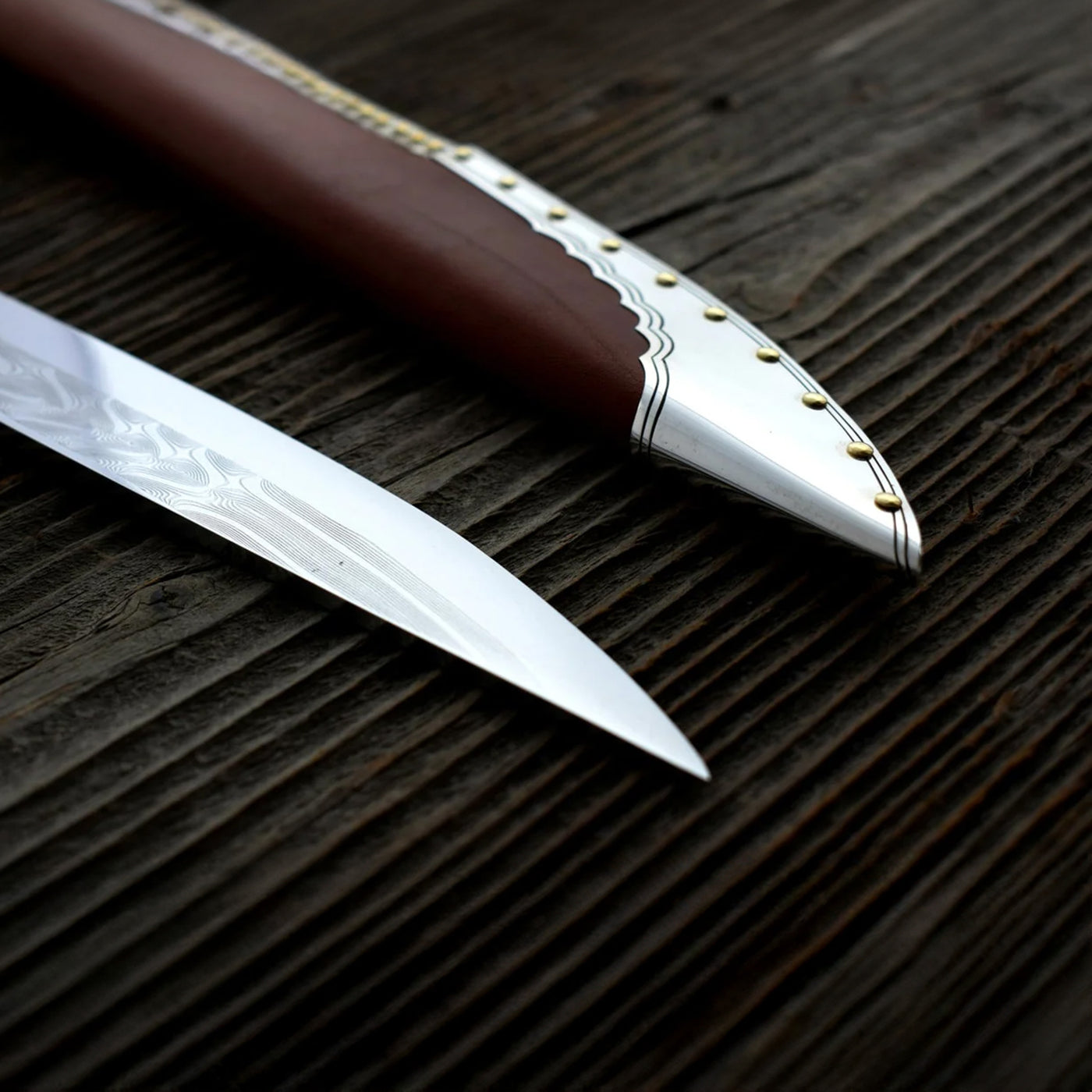 Premium Seax, Linnormr