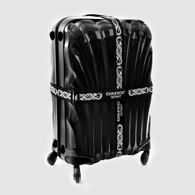 Luggage Strap, Grimfrost