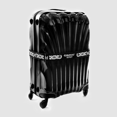 Luggage Strap, Grimfrost
