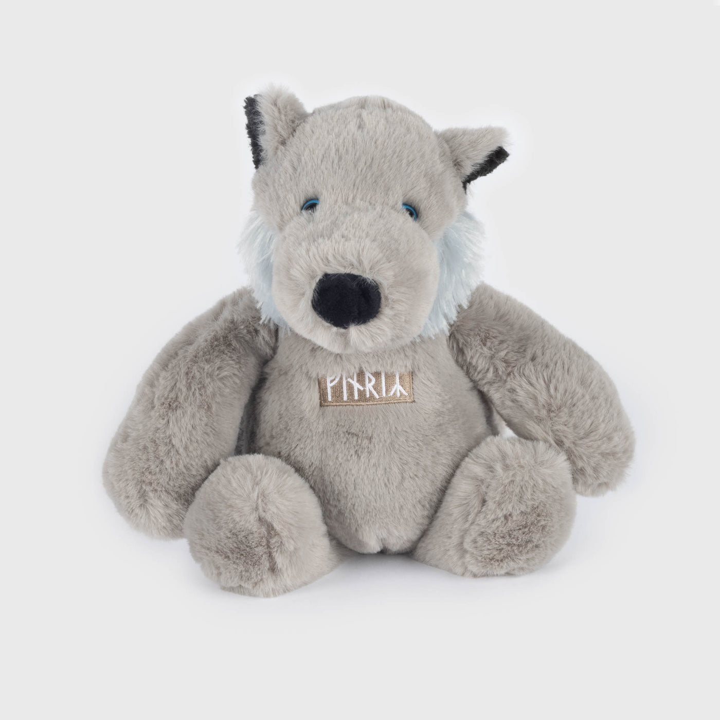 Grimfrost's Plushie, Fenrir