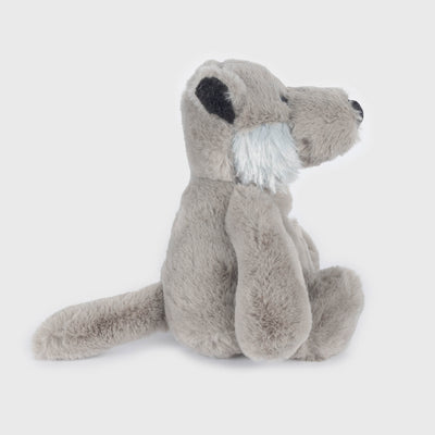 Grimfrost's Plushie, Fenrir
