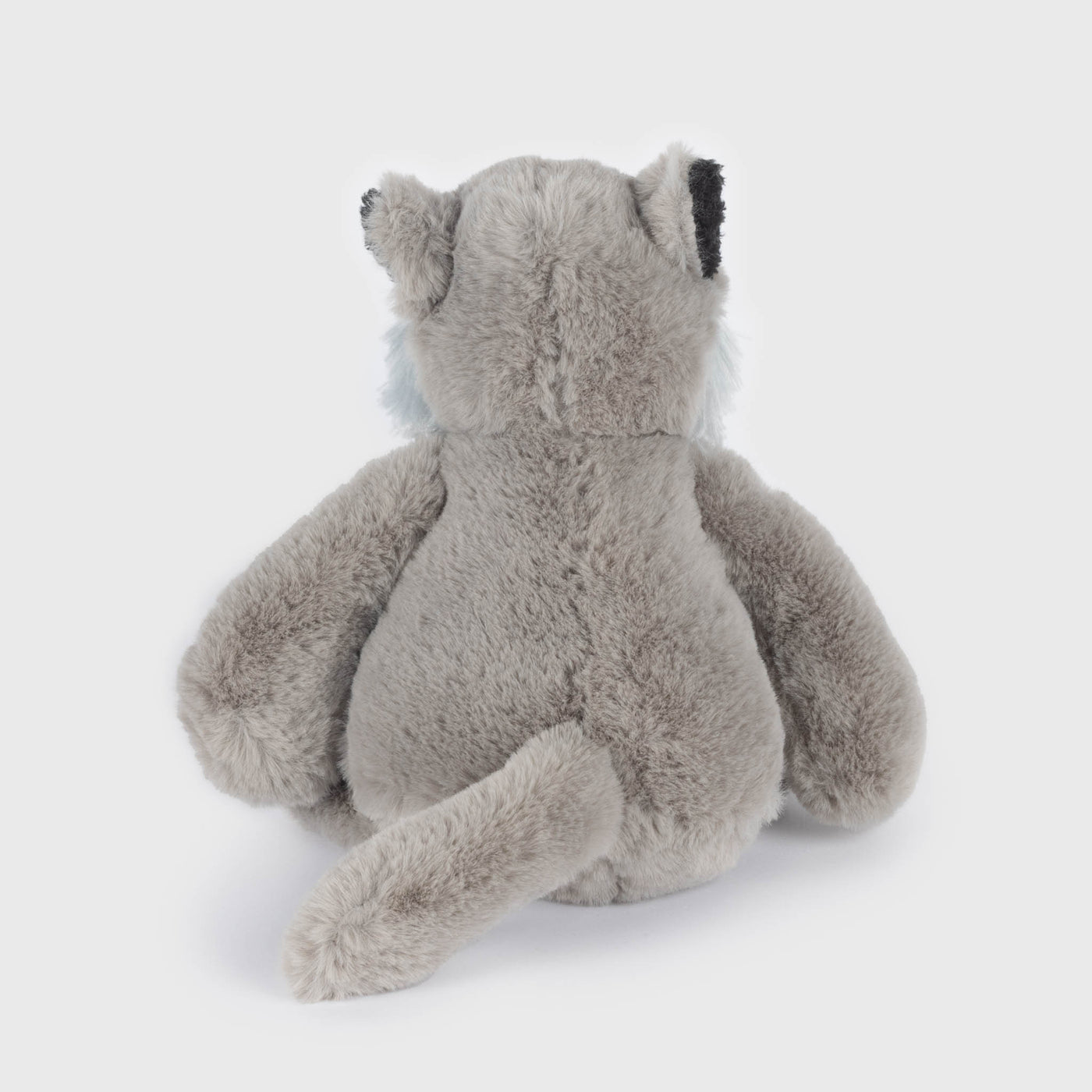 Grimfrost's Plushie, Fenrir