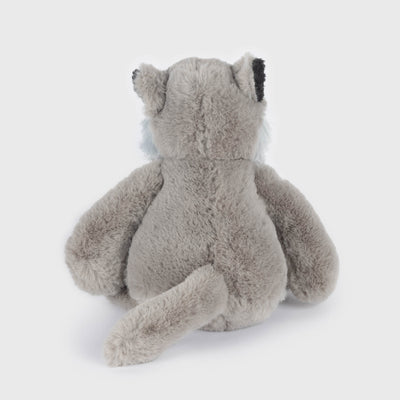 Grimfrost's Plushie, Fenrir