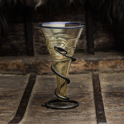 Viking Cone Beaker, Birka