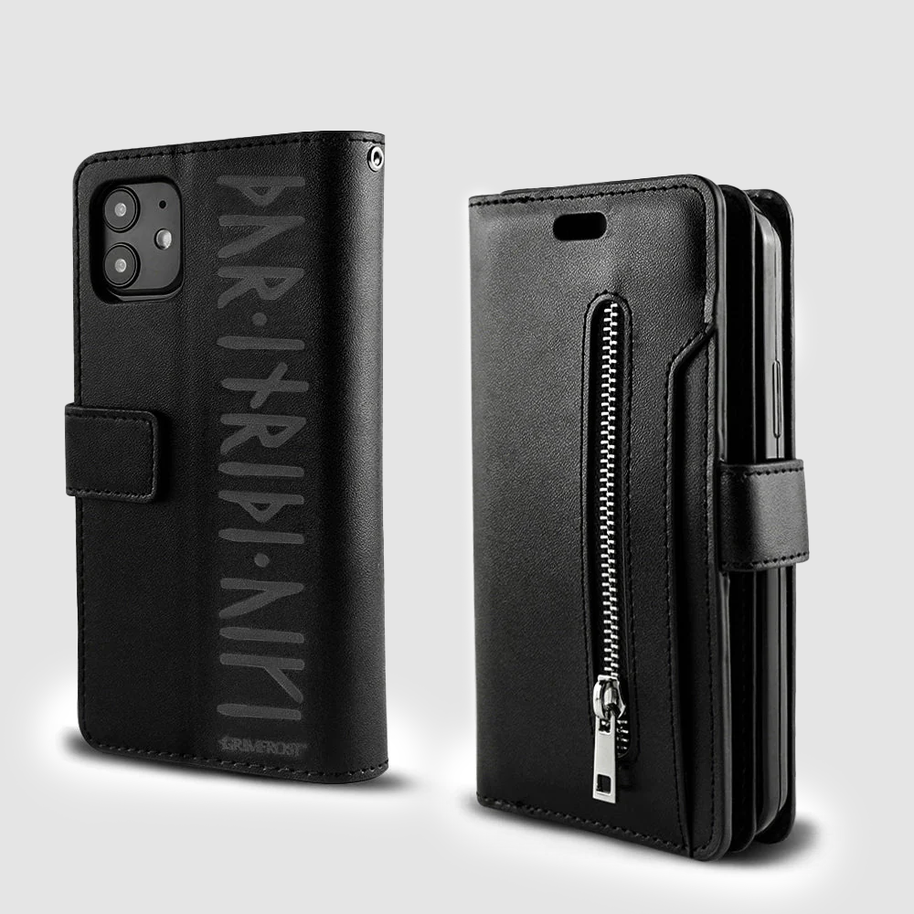 Flip Phone Case, Thor Viki