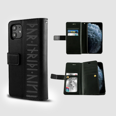 Flip Phone Case, Thor Viki