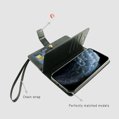 Flip Phone Case, Thor Viki