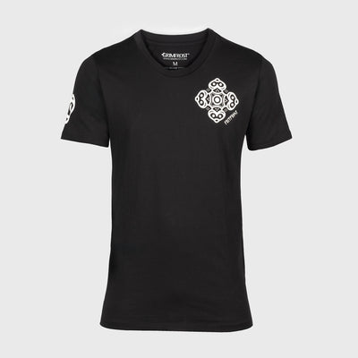 Premium Tee, Varby, Black