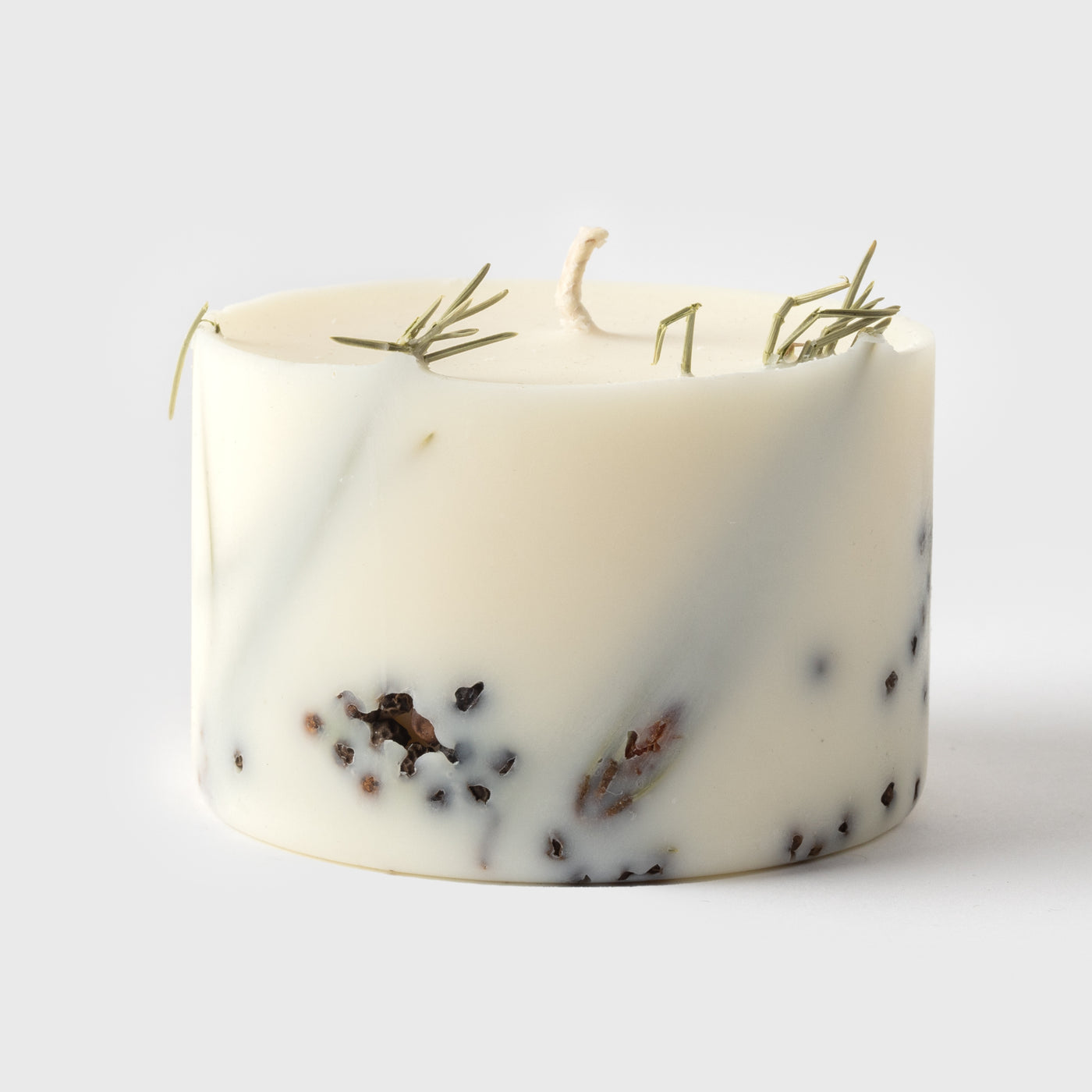 Soy Wax Candle, Juniper, Small