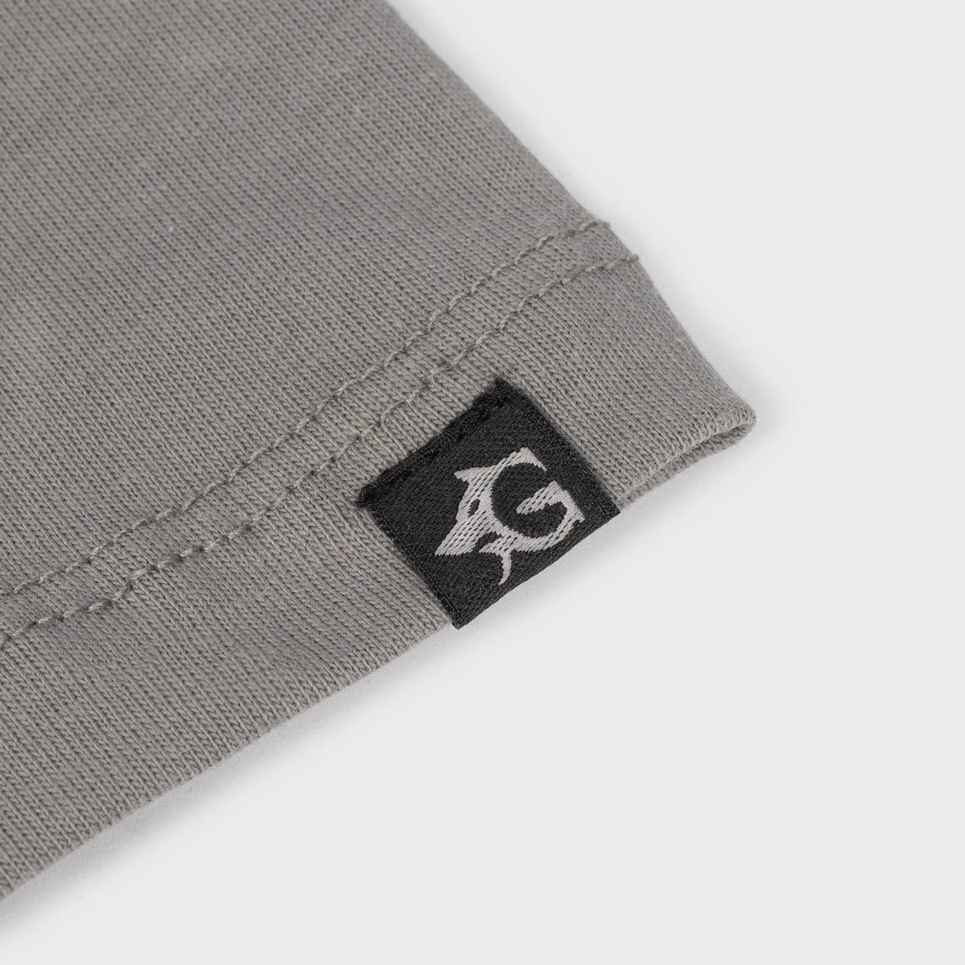 Premium Tee, Mjolnir, Grey