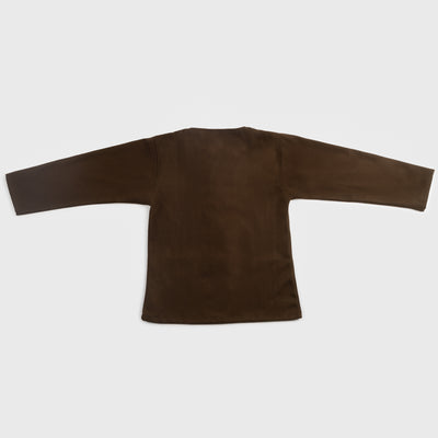 Viking Loden Jacket, Brown