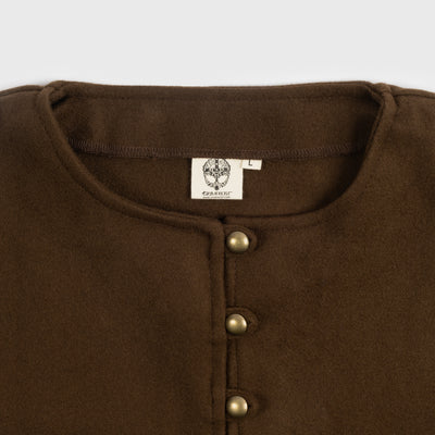 Viking Loden Jacket, Brown