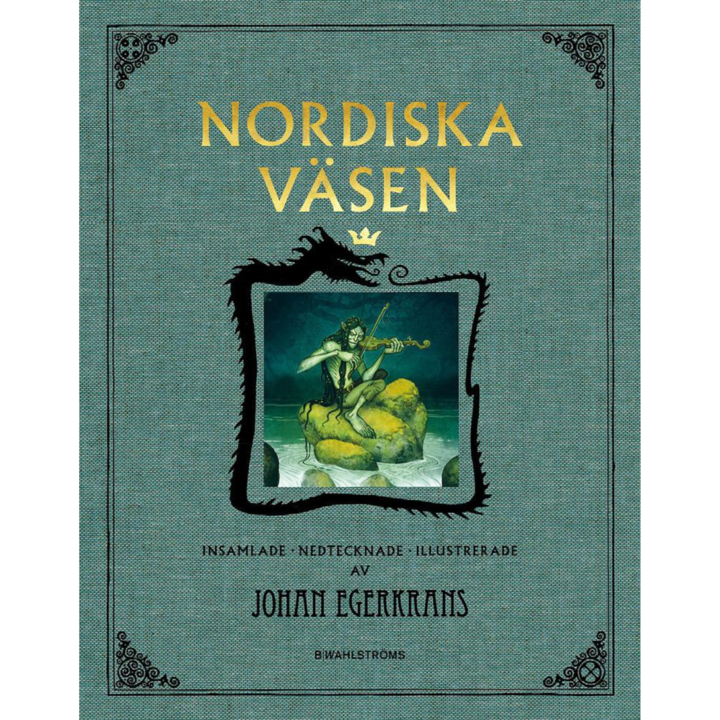 Nordiska Väsen (Vaesen, Swedish Version)