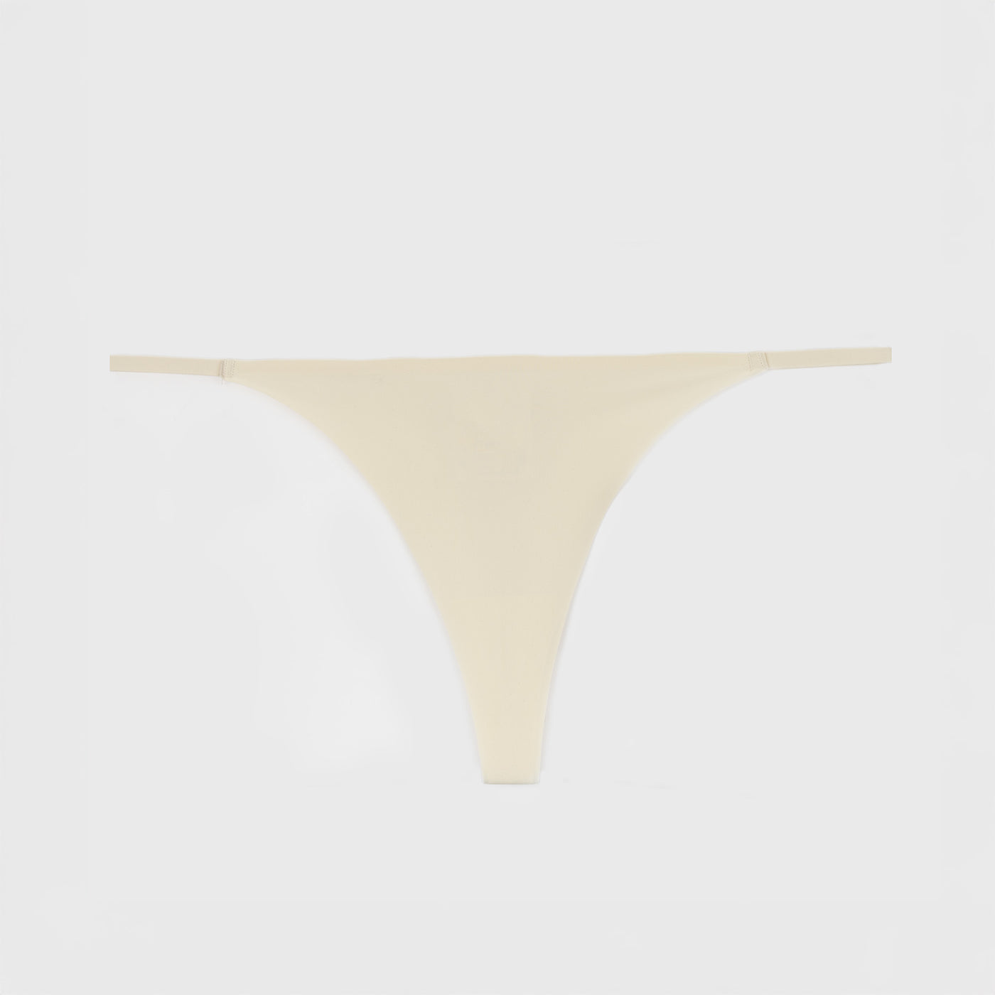 Thongs, Offwhite