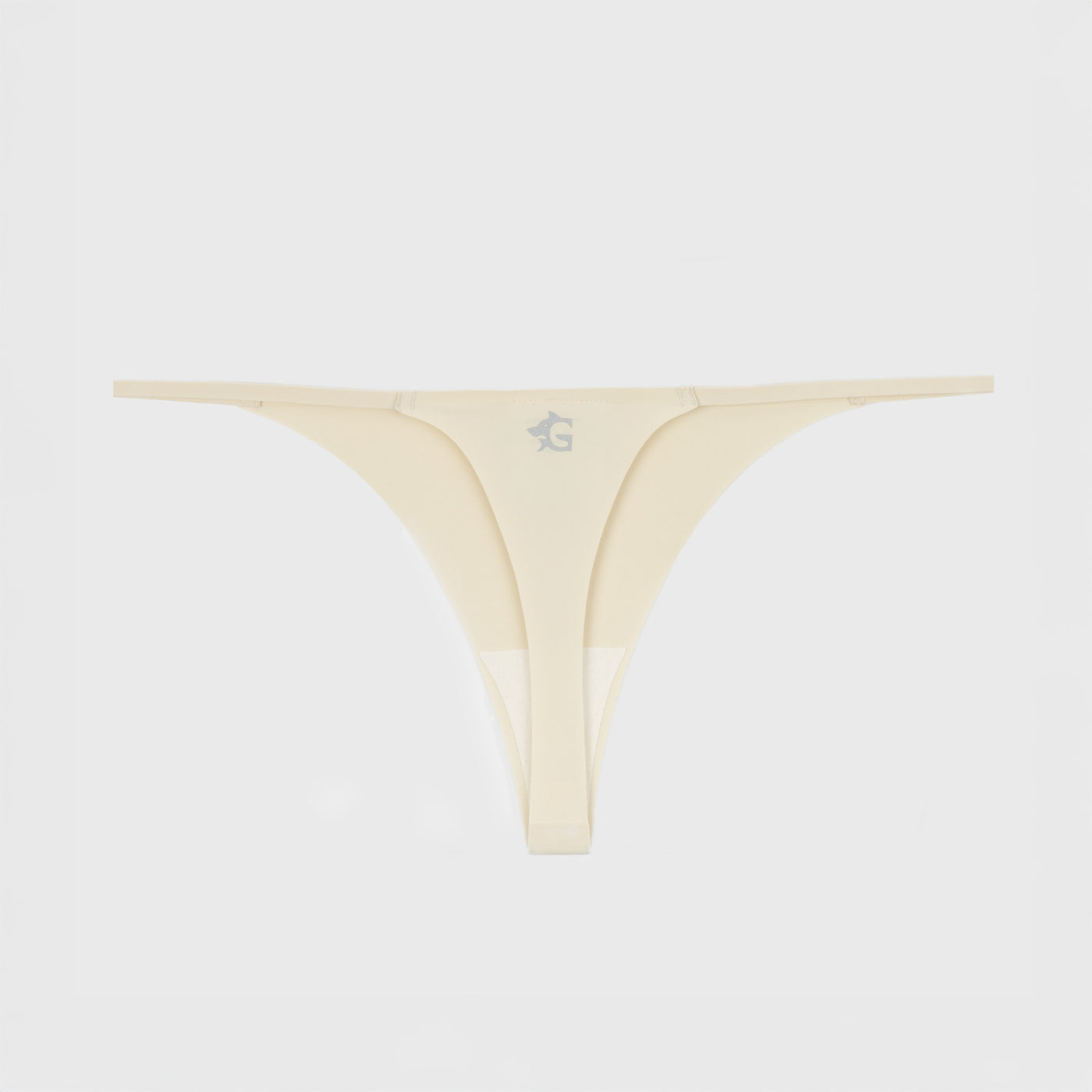 Thongs, Offwhite