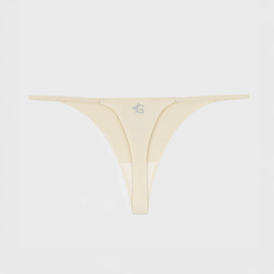 Thongs, Offwhite