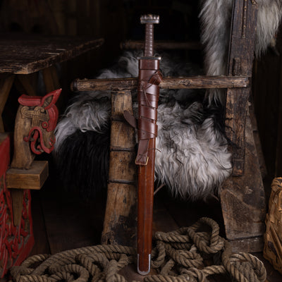 Scabbard