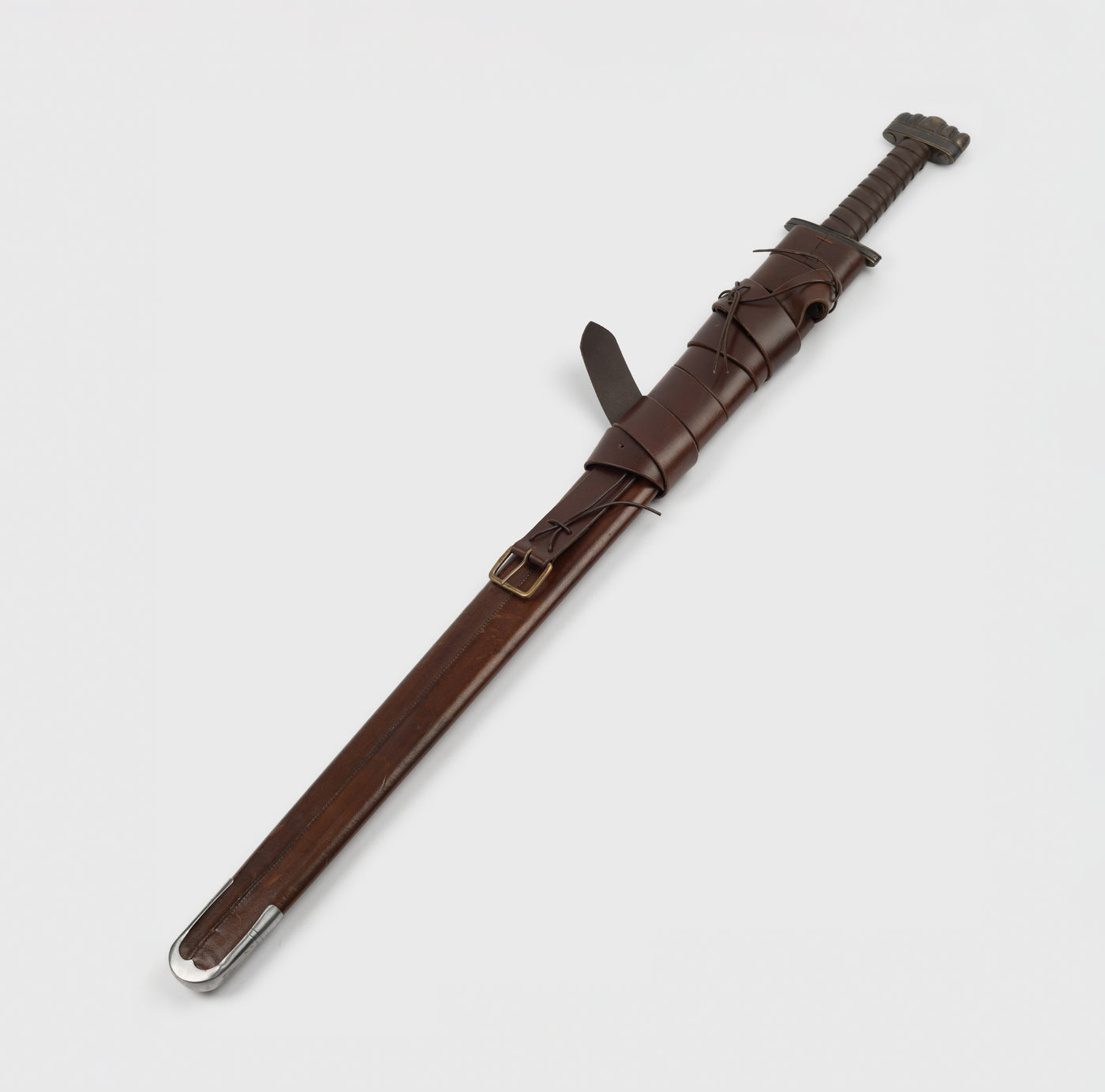Scabbard
