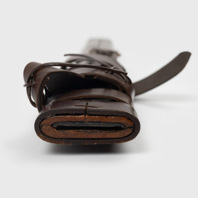 Scabbard