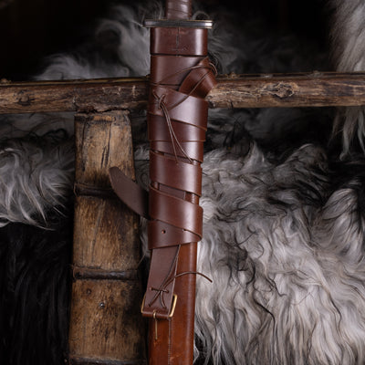 Scabbard