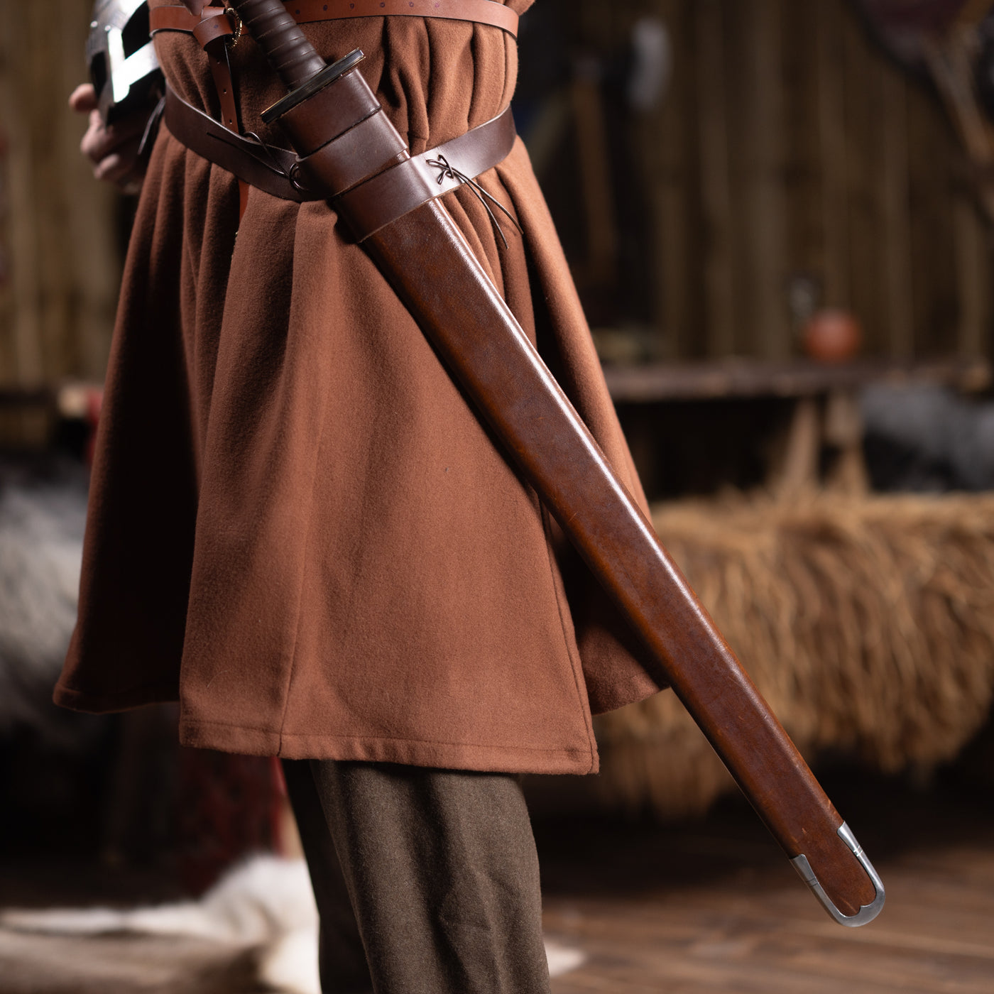 Scabbard