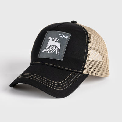 Trucker Cap, Odin