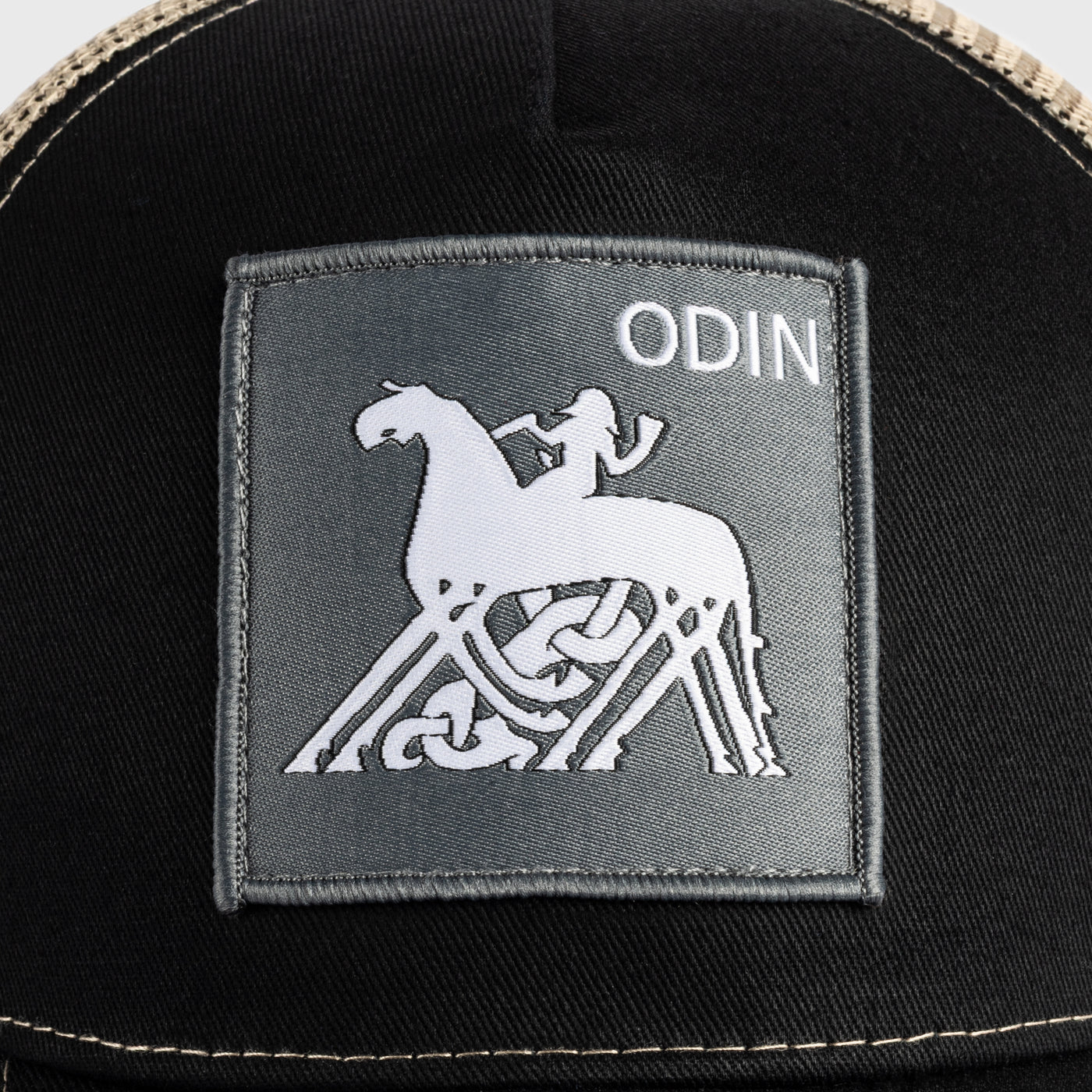 Trucker Cap, Odin