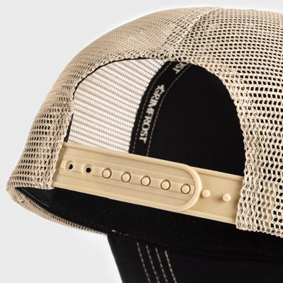 Trucker Cap, Odin