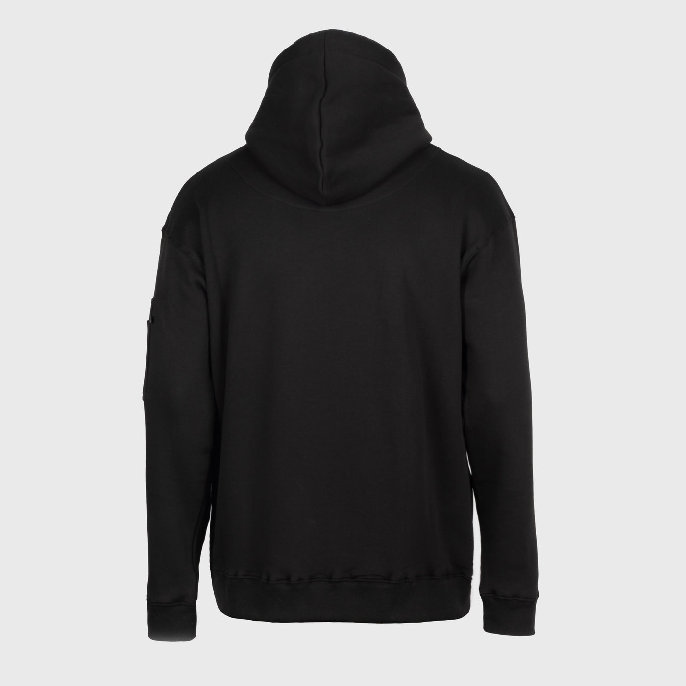 Classic Hoodie, Einherjar, Black