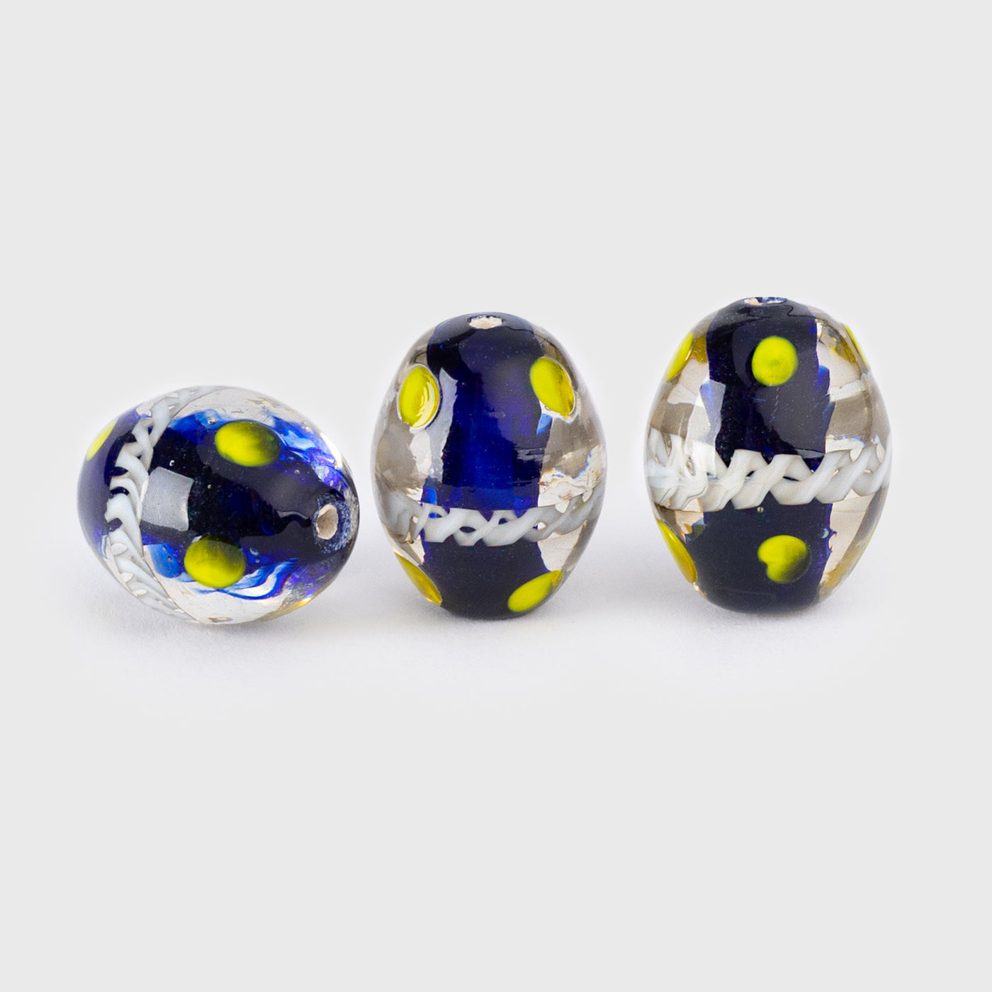 Viking Beads 5