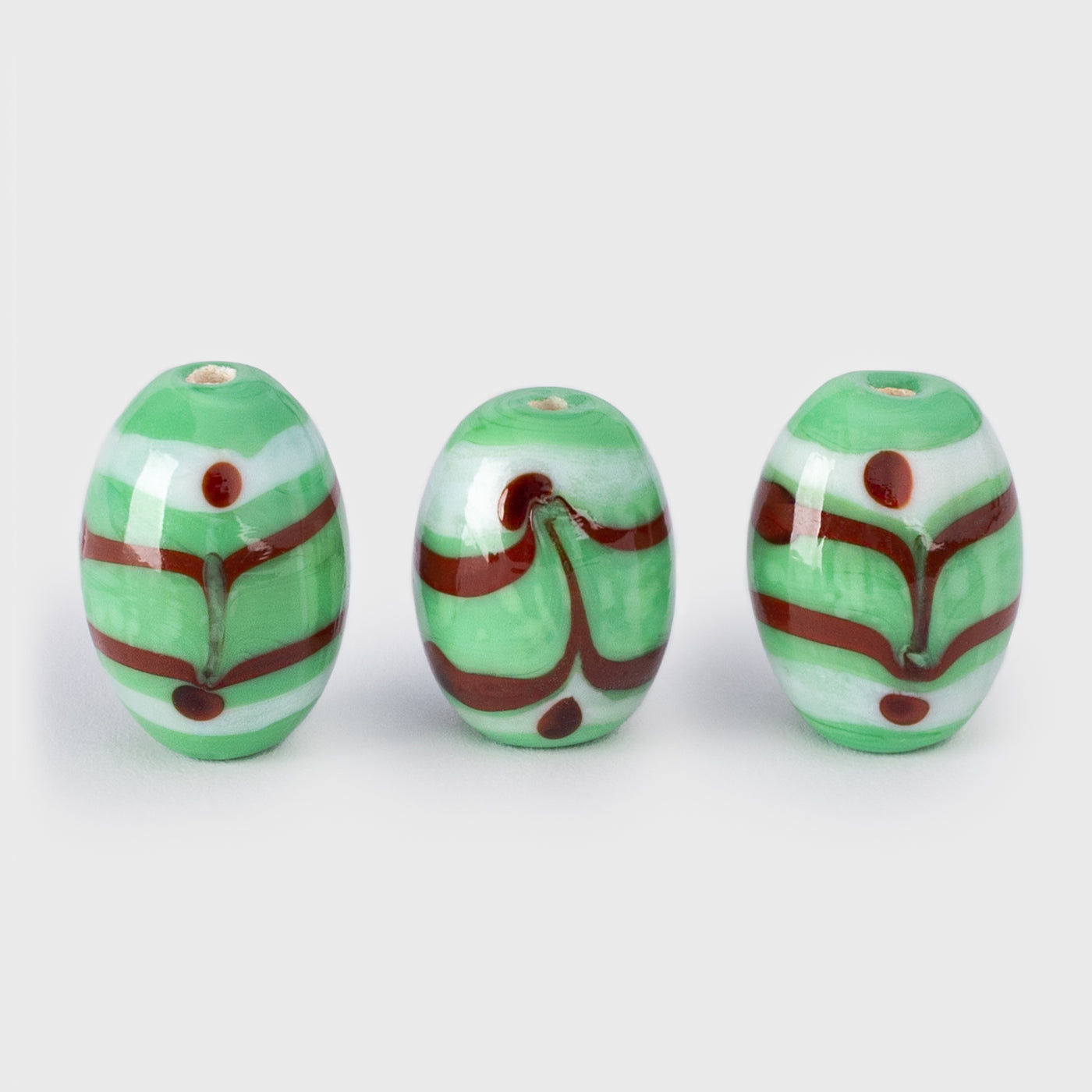 Viking Beads 11