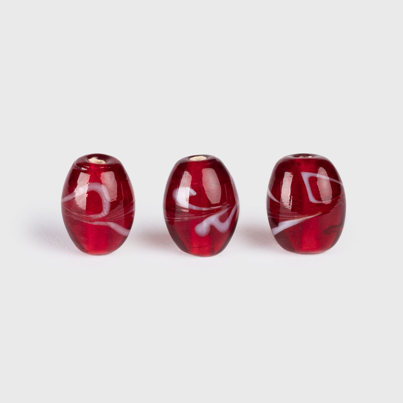 Viking Beads 18