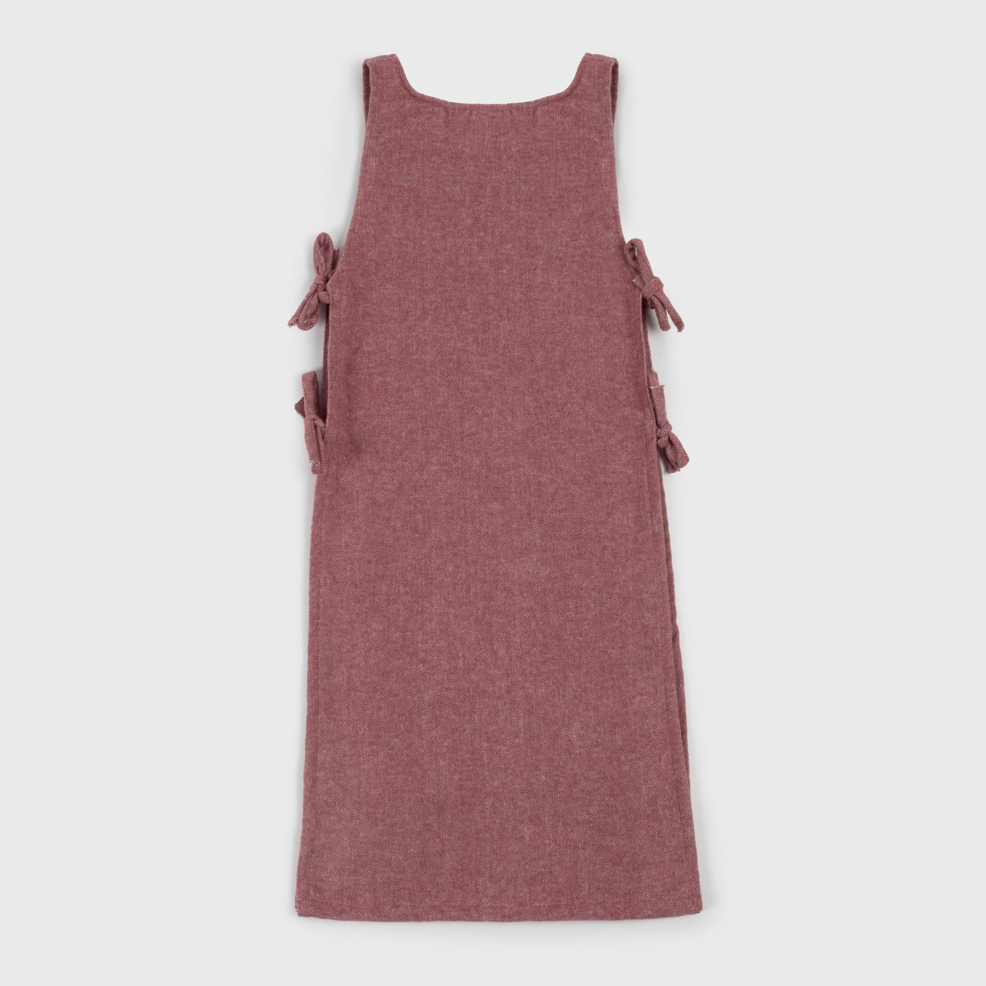 Kids Apron, Pink, Only apron sold separately
